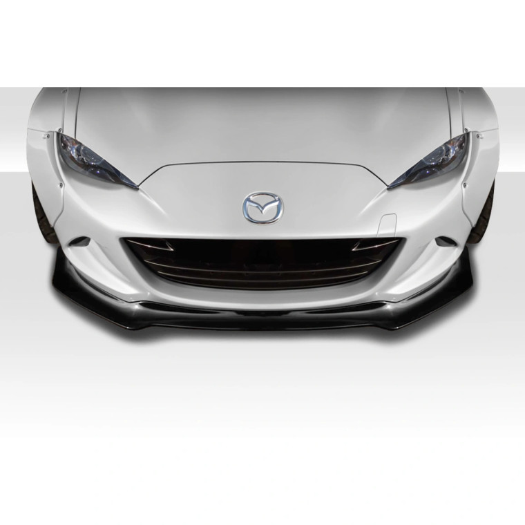 2016-2025 Mazda Miata TKO RBS Front Lip - 1 Piece - image 1