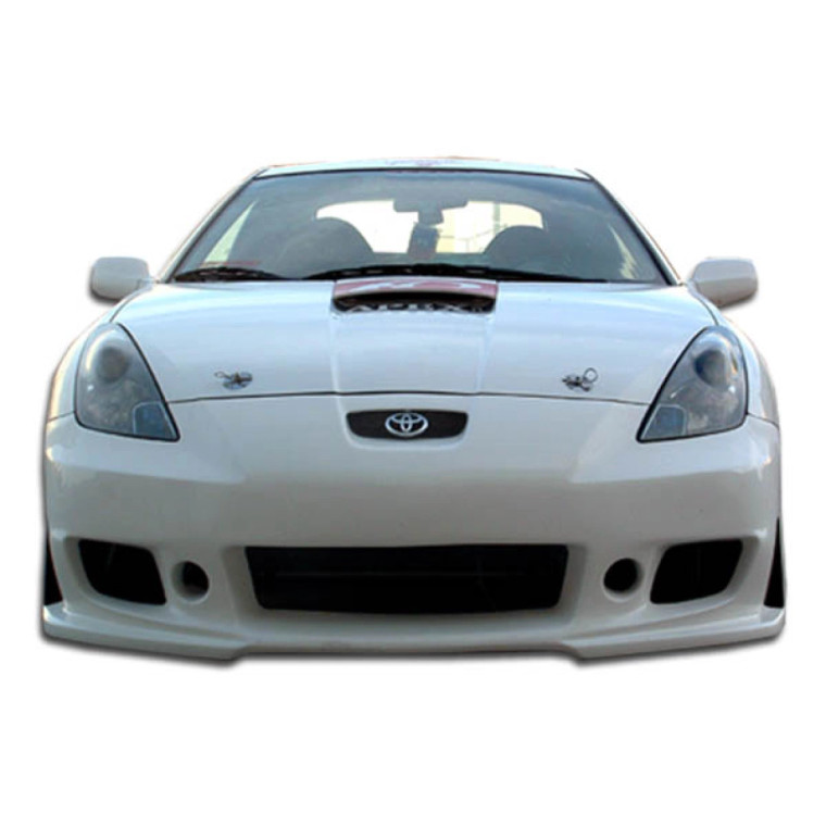 2000-2005 Toyota Celica B-2 Front Bumper - 1 Piece - image 1