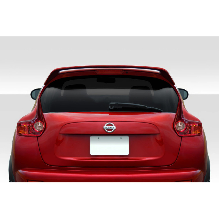 2011-2017 Nissan Juke N1 Roof Wing Spoiler - 1 Piece (S) - image 1