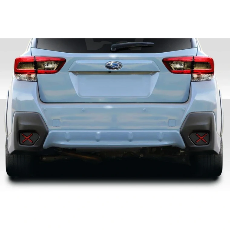 2018-2023 Subaru Crosstrek Fennec Outdoors Edition V1 Accessory - image 1
