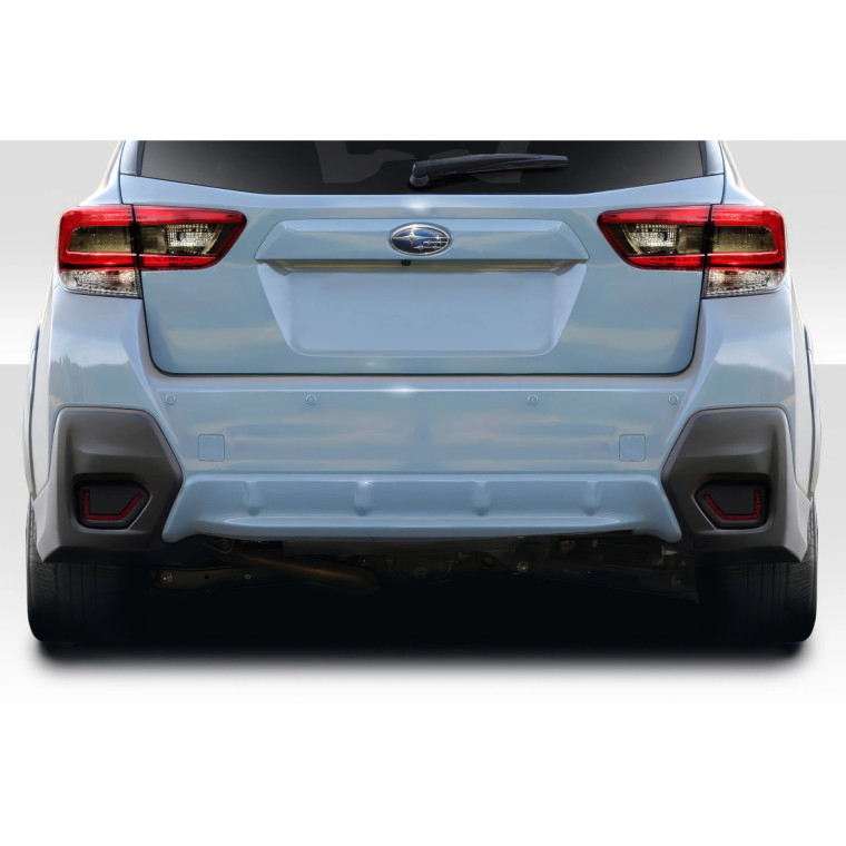 2018-2023 Subaru XV Crosstrek Duraflex Fennec Outdoors Edition V2 Reflector Covers - 2 Piece - image 1