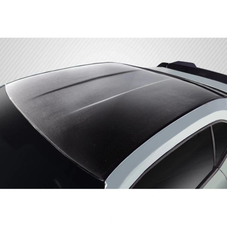 2010-2015 Chevrolet Camaro OEM Carbon Fiber Roof - image 1