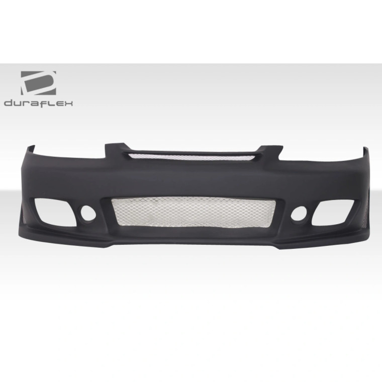 1998-2002 Honda Accord 4DR B-2 Body Kit - 4 Piece - image 1