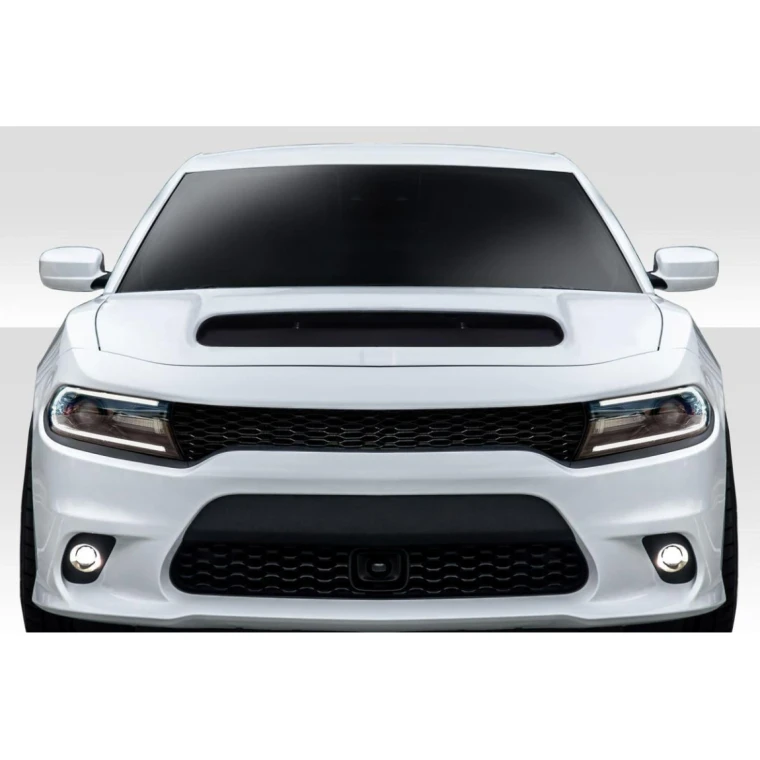 2015-2023 Dodge Charger Demon Look Hood - image 1