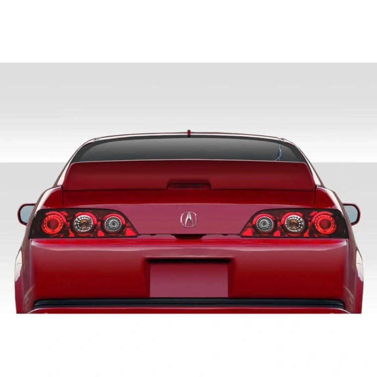 2002-2006 Acura RSX RBS Rear Wing Spoiler - 1 Piece - image 1