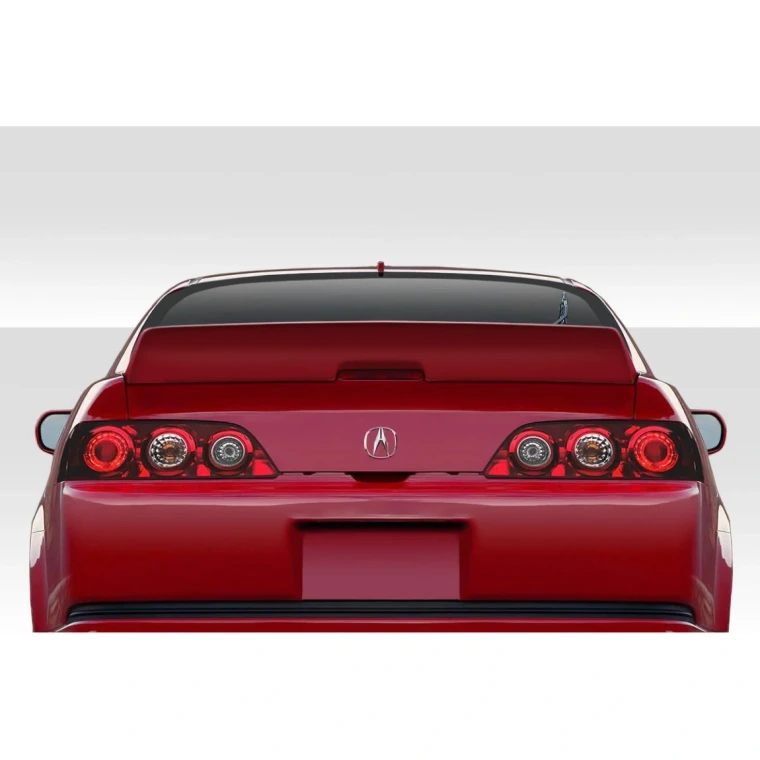 2002-2006 Acura RSX RBS Rear Wing - image 1