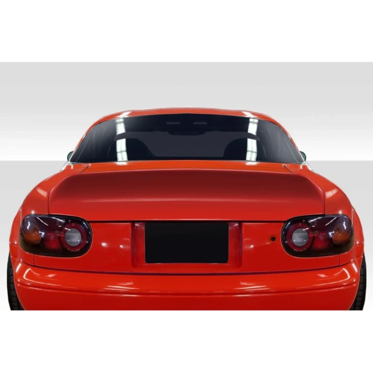 1990-1997 Mazda Miata Ducktail Trunk - image 1