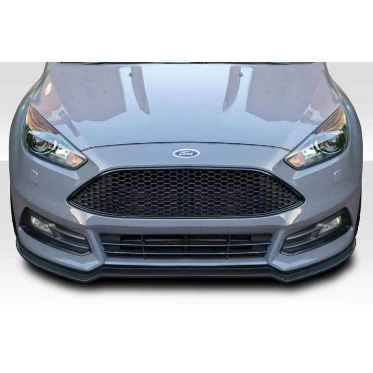 2015-2018 Ford Focus Max Front Lip - image 1