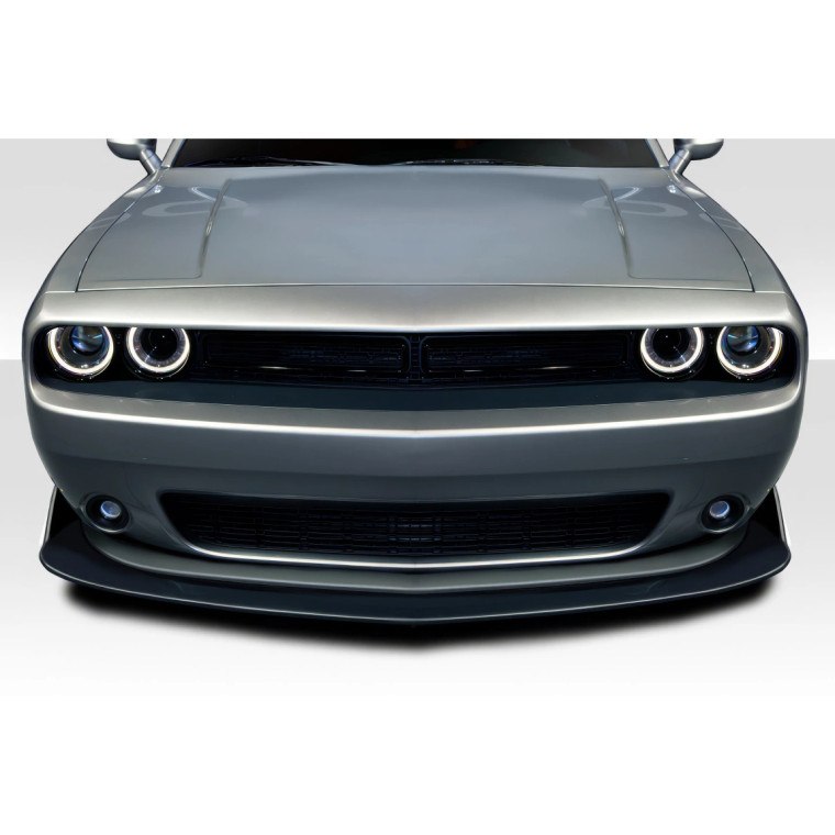 2015-2023 Dodge Challenger Street Xtreme Look Front Lip - 1 Piece - image 1