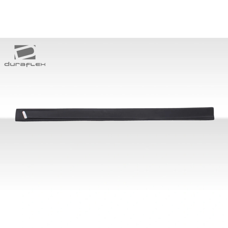 1998-2002 Honda Accord 4DR B-2 Side Skirts Rocker Panels - 2 Piece - image 1