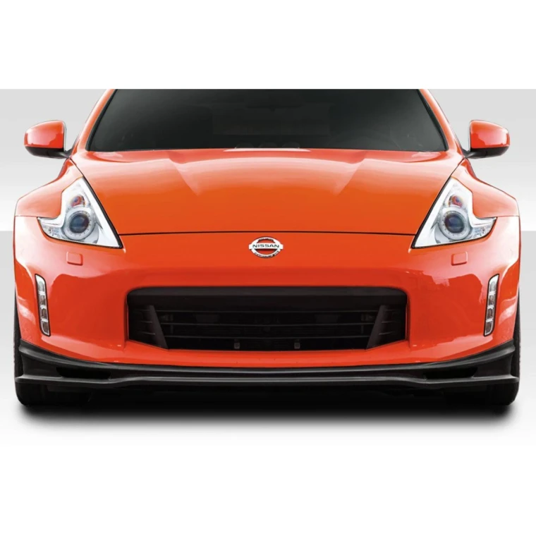 2013-2020 Nissan 370Z VRS Front Lip - image 1