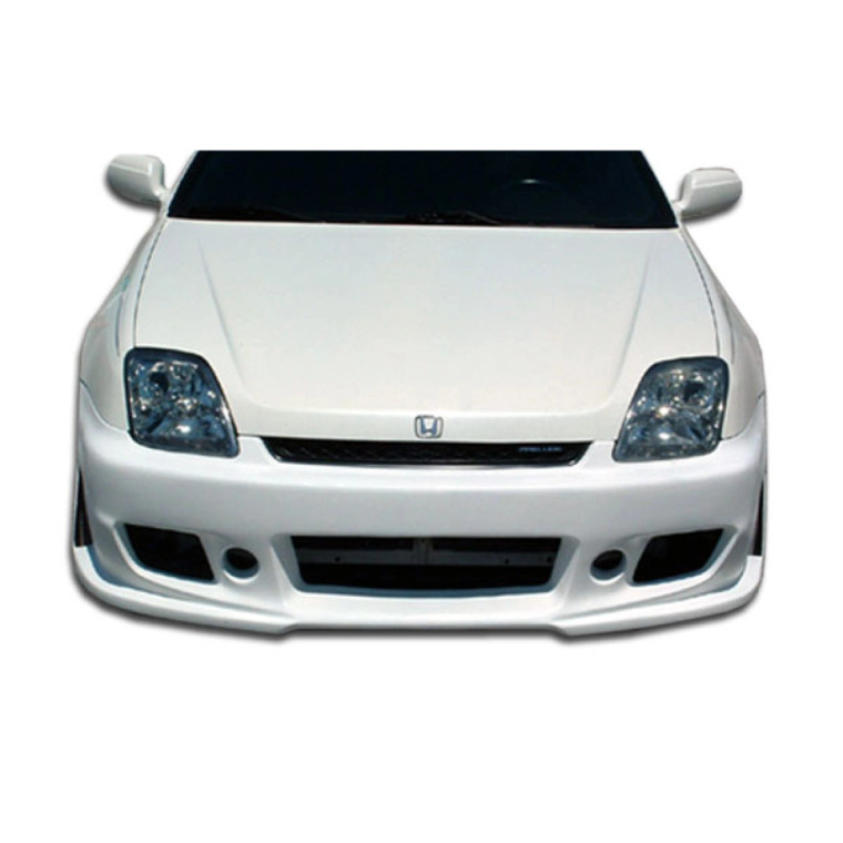 1997-2001 Honda Prelude B-2 Front Bumper - 1 Piece - image 1