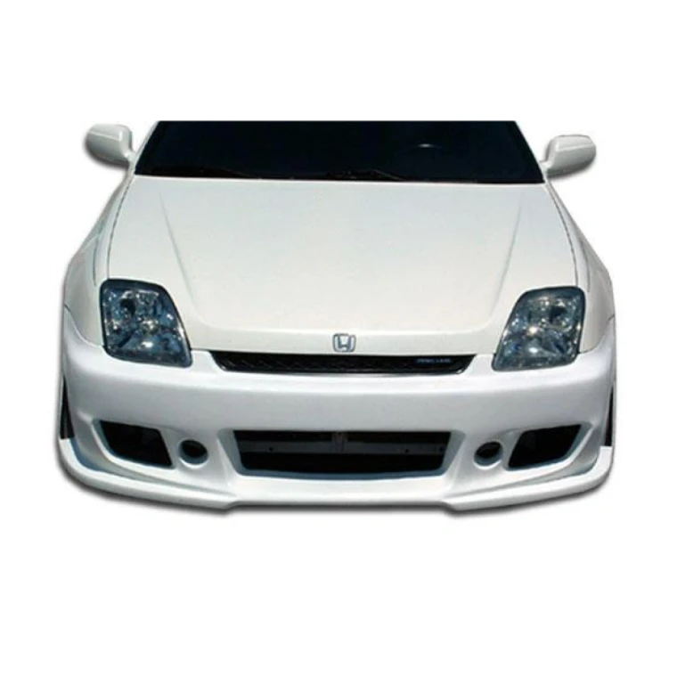 1997-2001 Honda Prelude B-2 Front Bumper - image 1