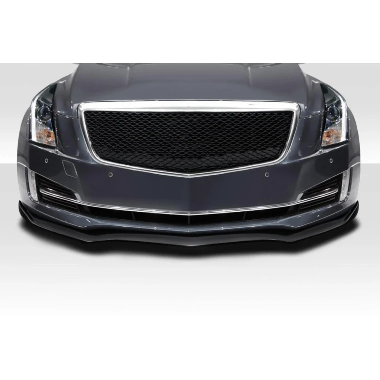 2014-2019 Cadillac ATS EBS Front Lip - image 1