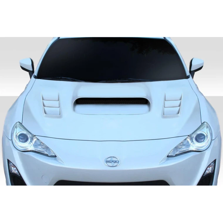 2013-2020 Scion FRS STI Look Hood - image 1