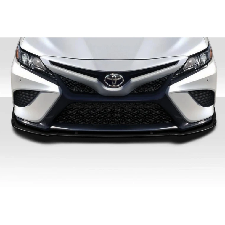 2018-2024 Toyota Camry SXE Look Front Lip - image 1
