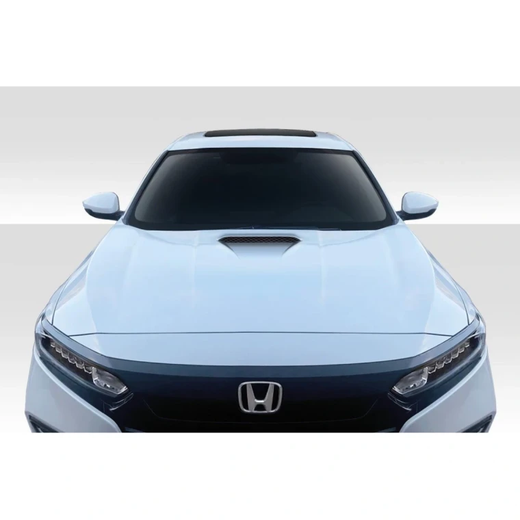 2018-2022 Honda Accord Type R Look Hood - image 1