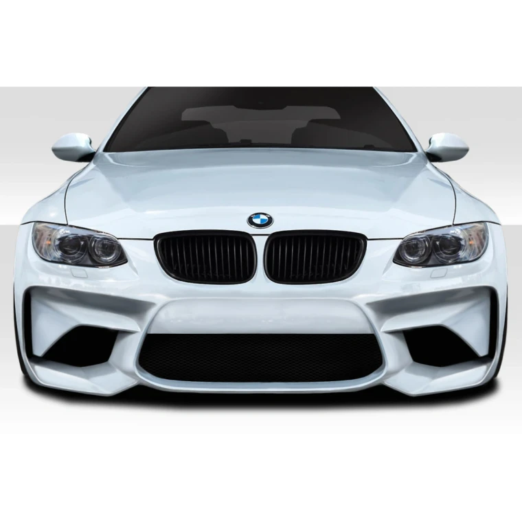 2007-2010 BMW 3 Series M2 Look Front Bumper - image 1
