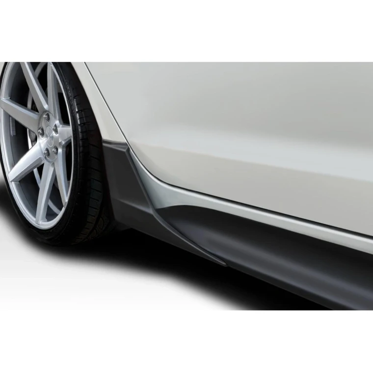 2019-2023 Genesis G70 MSR Side Skirts - image 1