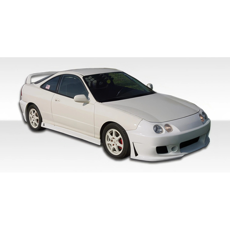 1994-1997 Acura Integra 4DR Duraflex B-2 Body Kit - 4 Piece - image 1