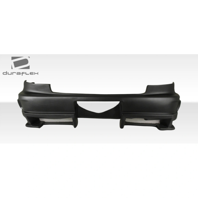 1994-1997 Acura Integra 4DR B-2 Body Kit - 4 Piece - image 1