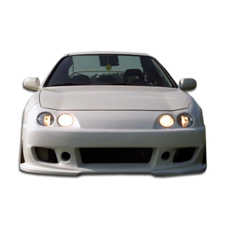 1994-1997 Acura Integra B-2 Front Bumper - image 1