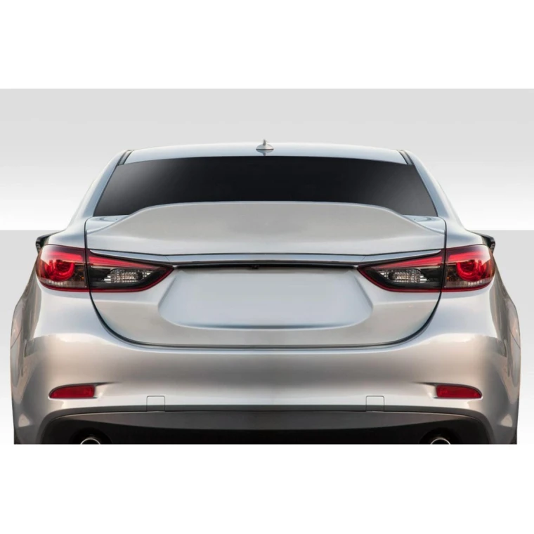 2014-2017 Mazda 6 Icon Rear Wing - image 1