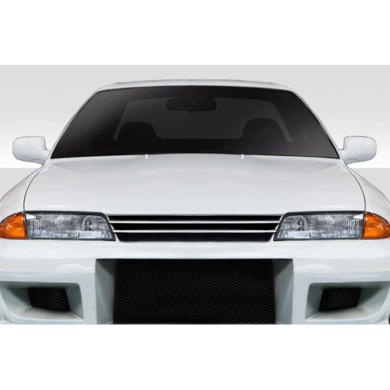 1989-1994 Nissan Skyline J Spec Grille - image 1