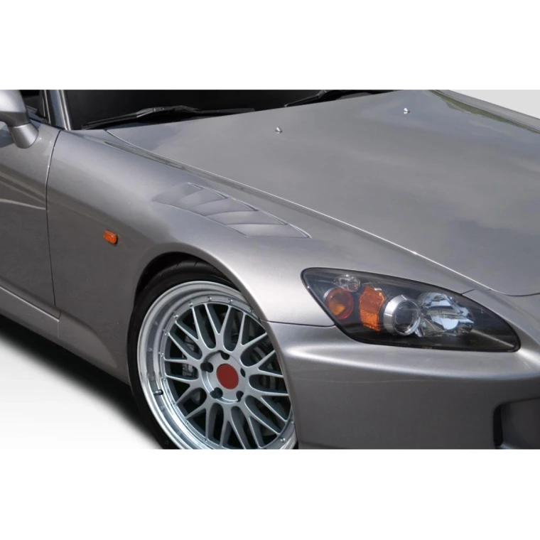 2000-2009 Honda S2000 EVS Fender - image 1