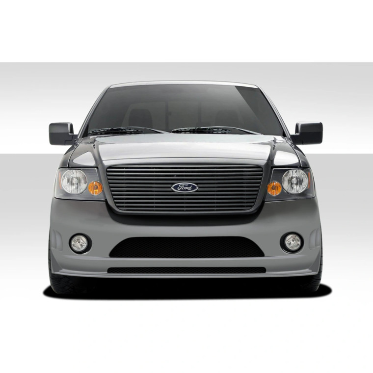 2004-2008 Ford F-150 BT-2 Style Front Bumper - 1 Piece - image 1