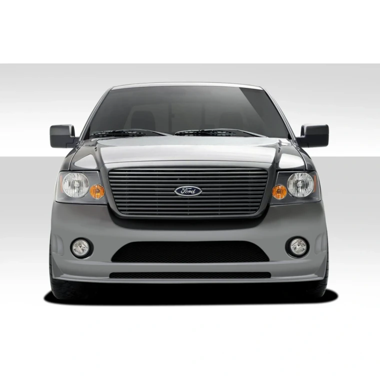 2004-2008 Ford F150 BT-2 Front Bumper - image 1