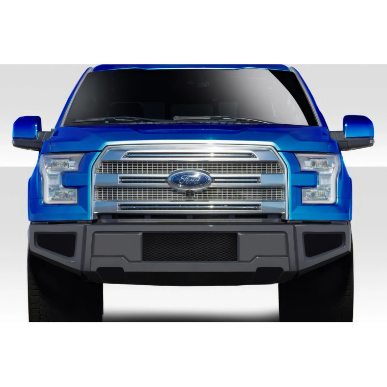 2015-2017 Ford F-150 Raptor Look Front bumper (S) - image 1