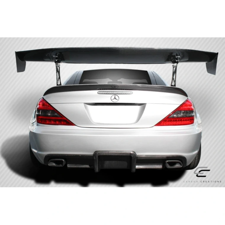 Universal 74" DriTech VRX V1 Short Wing Complete Kit - 9 Piece - image 1