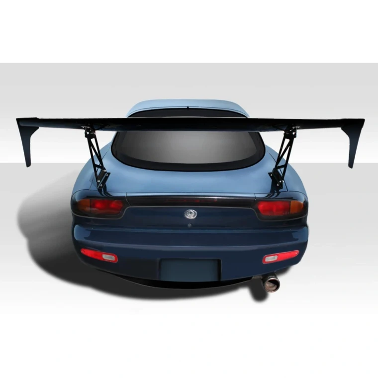 Universal 74" VRX V2 Tall Wing Complete Kit - 9 Piece - image 1