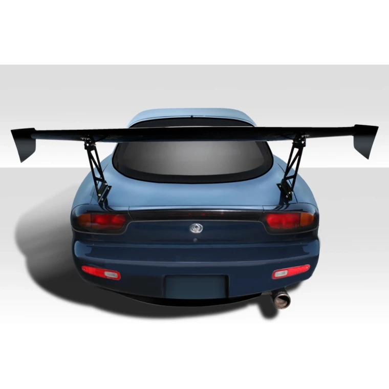 Universal 74" VRX V1 Tall Wing Complete Kit - 9 Piece - image 1