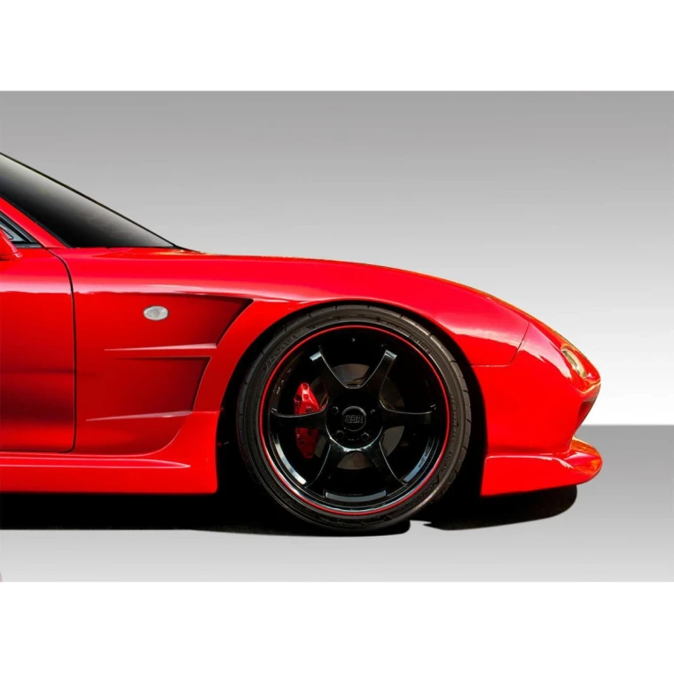 1993-1997 Mazda RX7 B-Sport Fender - image 1