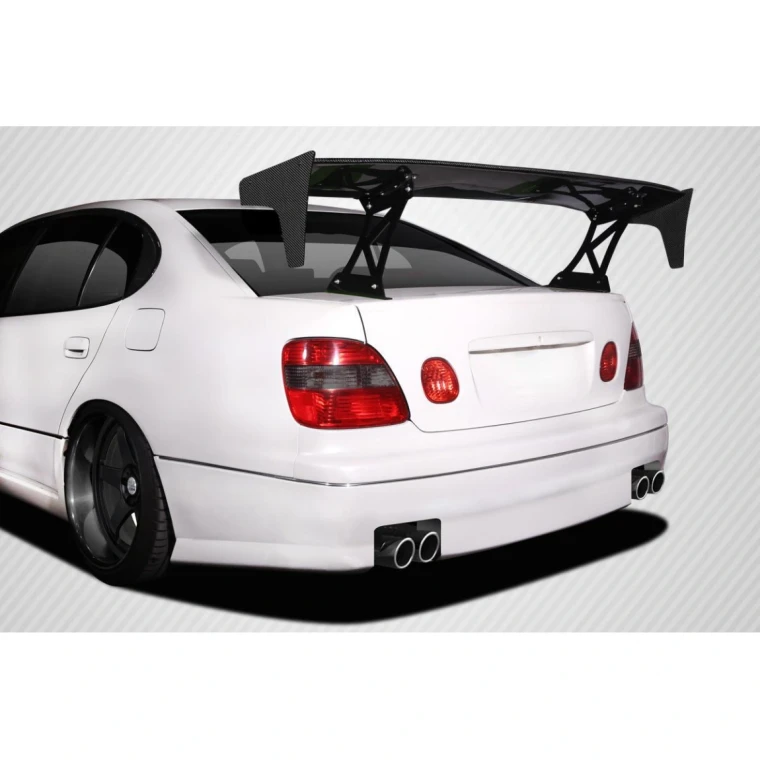Universal 70" DriTech VRX V2 Short Wing Complete Kit - 9 Piece - image 1