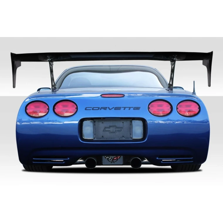 Universal 70" VRX V2 Short Wing Complete Kit - 9 Piece - image 1