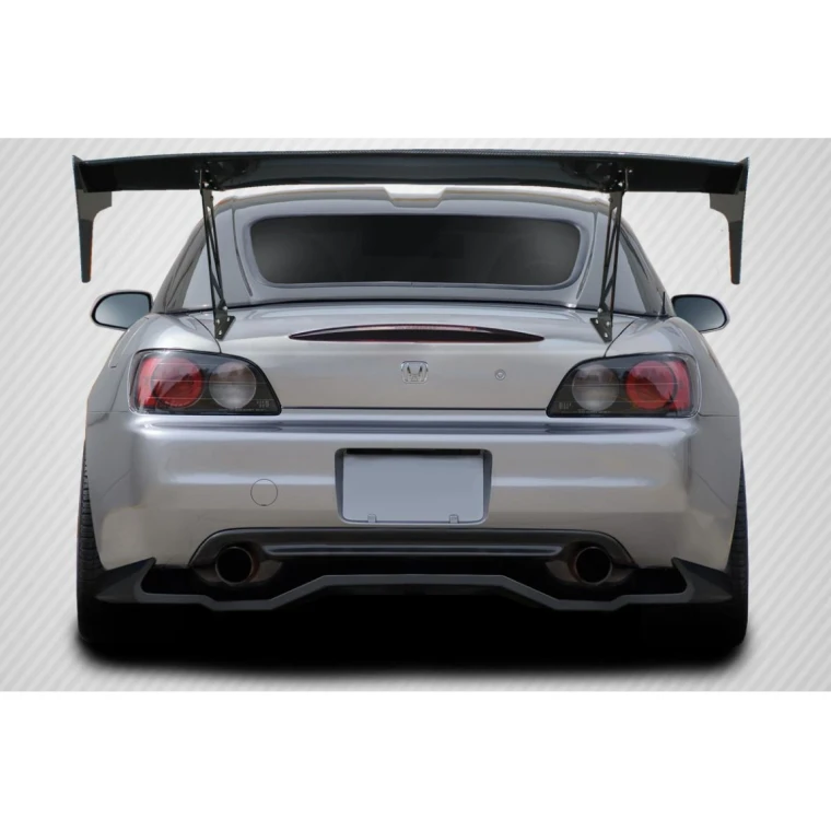 Universal 66" DriTech VRX V2 Tall Wing Complete Kit - 9 Piece - image 1