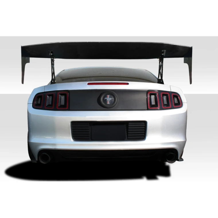 Universal 66" VRX V2 Short Wing Complete Kit - 9 Piece - image 1