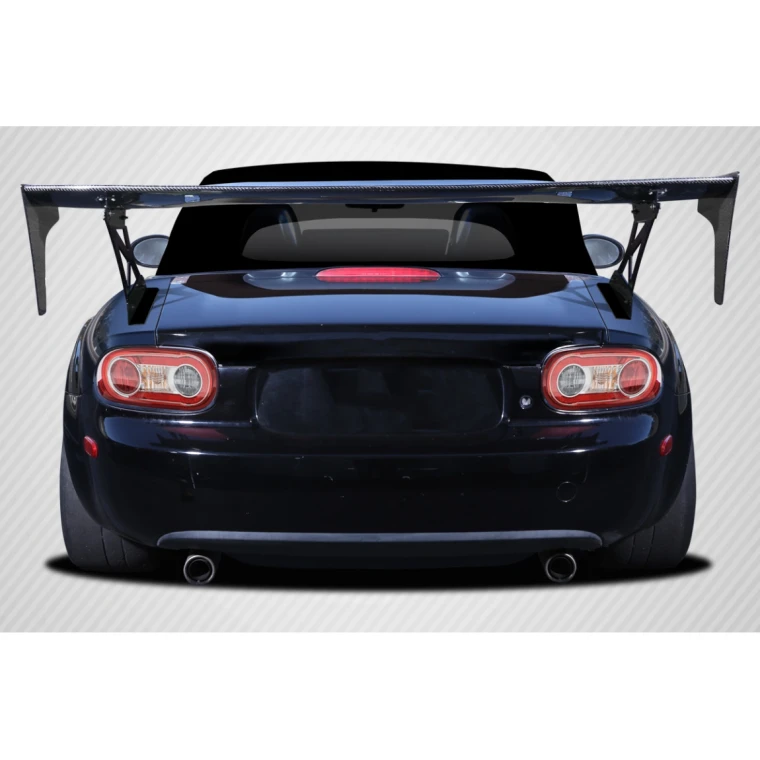 Universal 62" DriTech VRX V2 Short Wing Complete Kit - 9 Piece - image 1