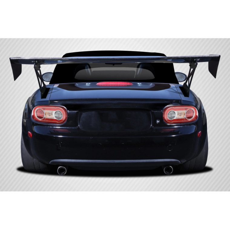 Universal 62" DriTech VRX V1 Short Wing Complete Kit - 9 Piece - image 1