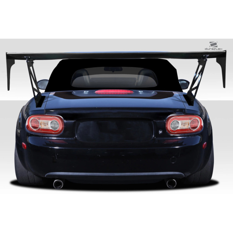 Universal 62" VRX V2 Tall Wing Complete Kit - 9 Piece - image 1