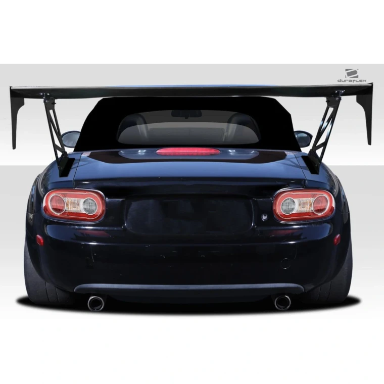 Universal 62" VRX V2 Tall Wing Complete Kit - 9 Piece - image 1