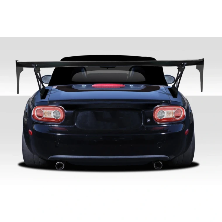 Universal 62" VRX V2 Short Wing Complete Kit - 9 Piece - image 1