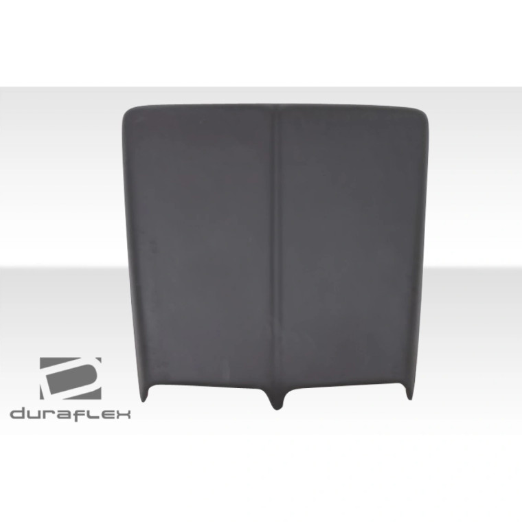 Universal Ram Air Scoop 2 - 1 Piece - image 1