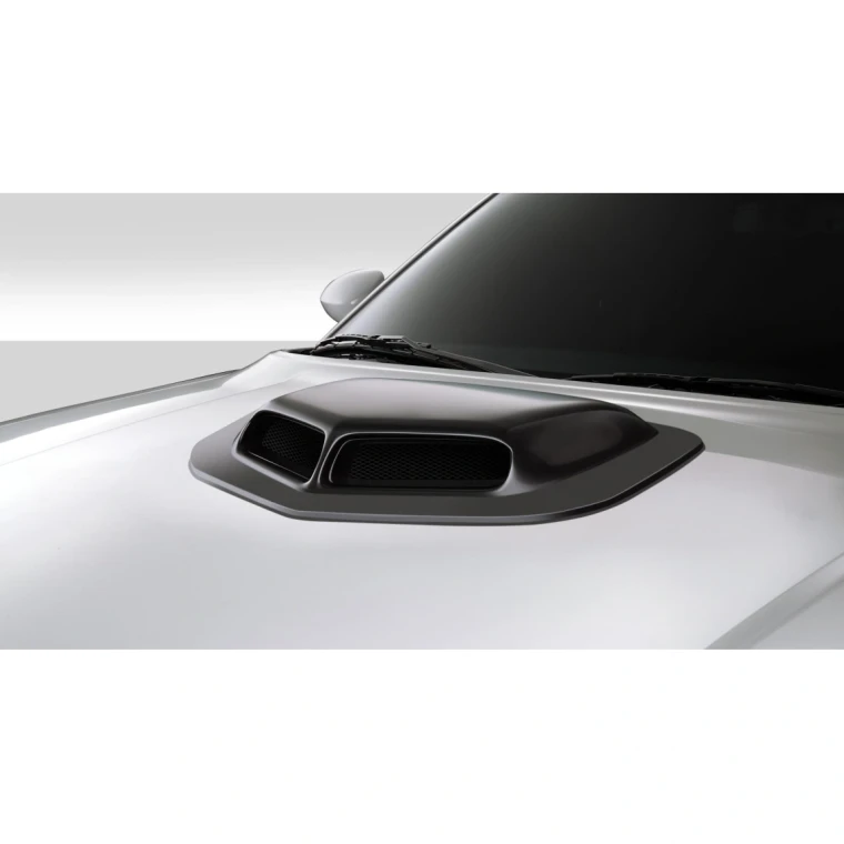 Universal Shaker Style Hood Scoop - 1 piece - image 1