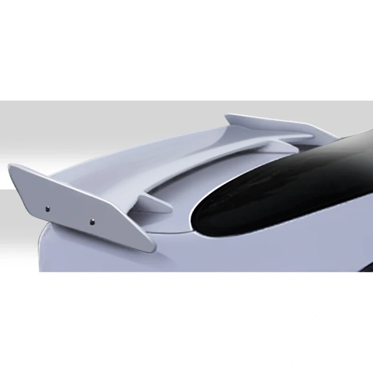Universal Sniper Wing Spoiler - 1 Piece - image 1