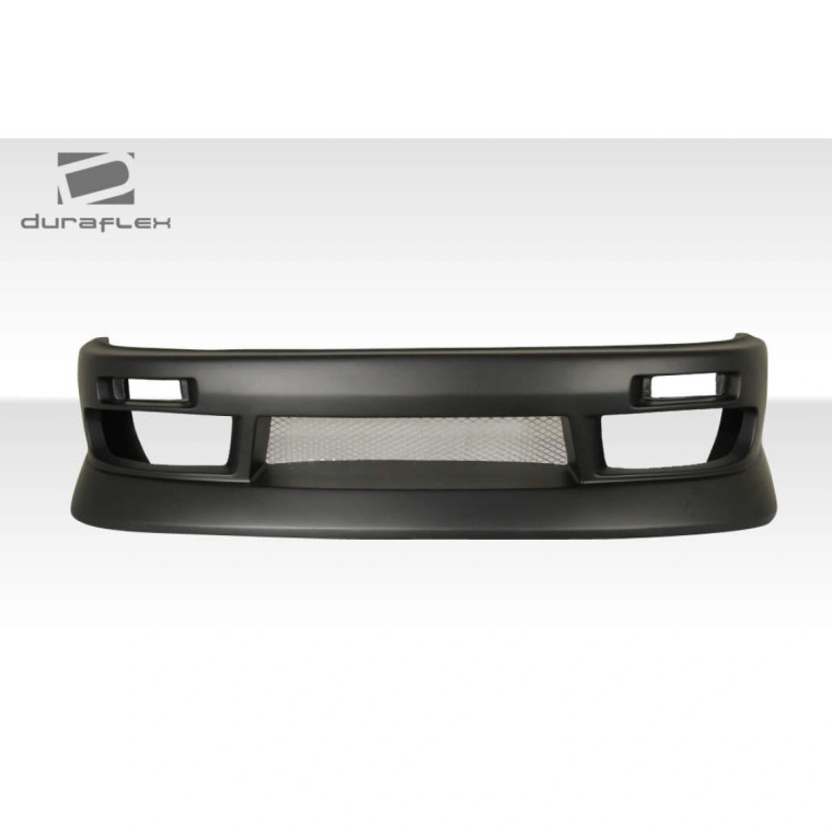1989-1994 Nissan Silvia S13 B-Sport Wide Body Front Bumper - 1 Piece - image 1
