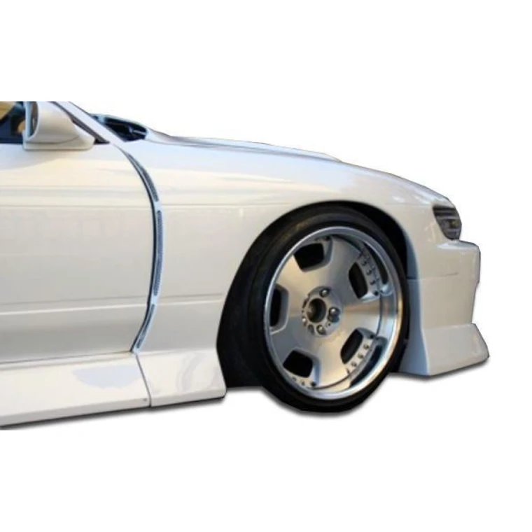 1989-1994 Nissan S13 Silvia B-Sport Fender - image 1